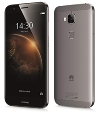 Bild zu Huawei G8 Smartphone (5,5 Zoll (13,97 cm) Touch-Display, 32 GB interner Speicher, Android 5.1) für 199€