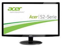 Bild zu Amazon Tagesangebot: verschiedene Acer Produkte reduziert
