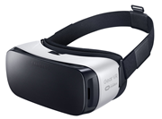 Bild zu Samsung Gear VR Virtual Reality Brille für 58,99€