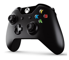 Bild zu Xbox One Wireless Controller (2015) für 37€