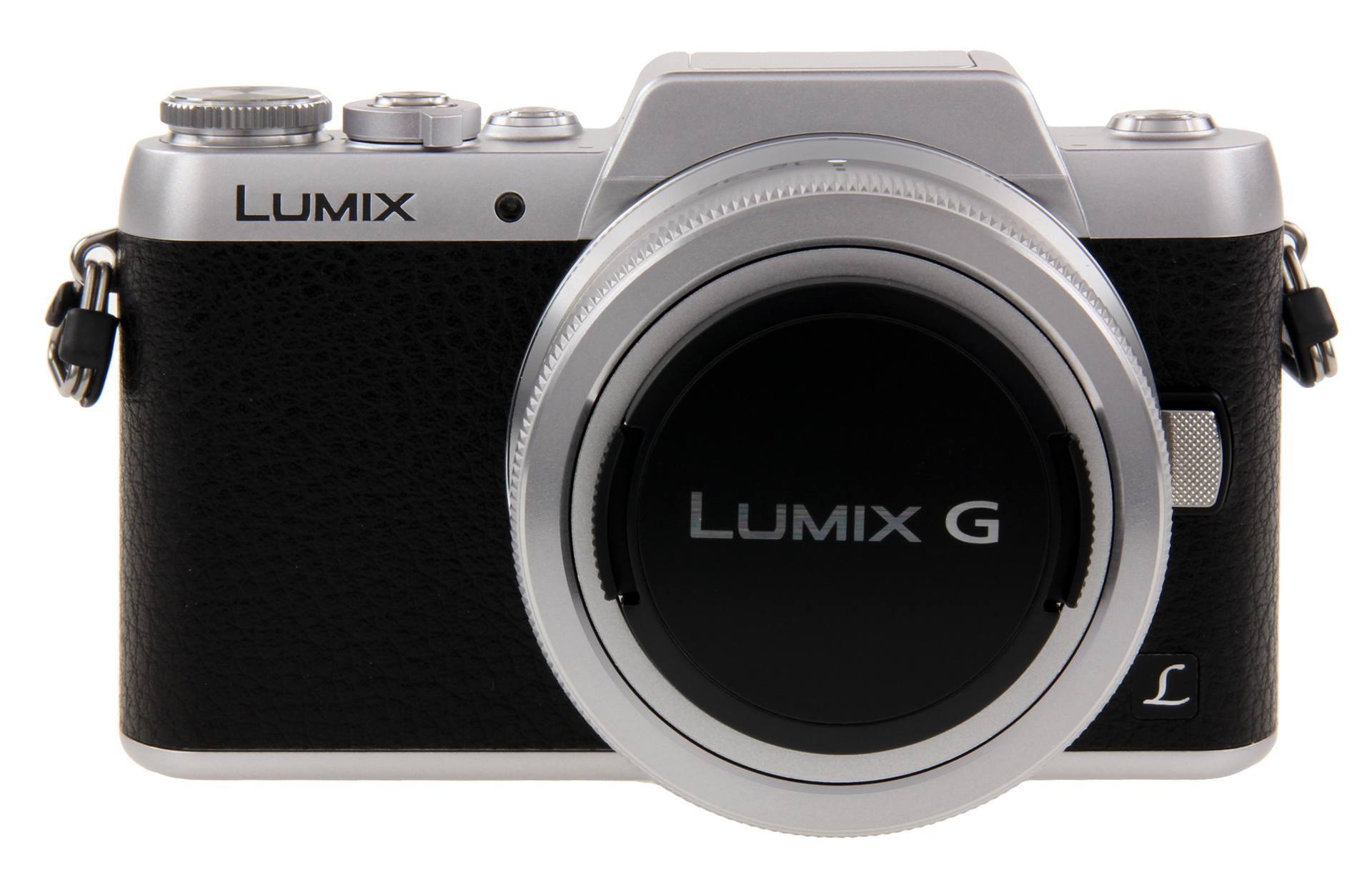 Bild zu Panasonic Lumix DMC-GF7K mit dem 12-32mm Objektiv für 349€