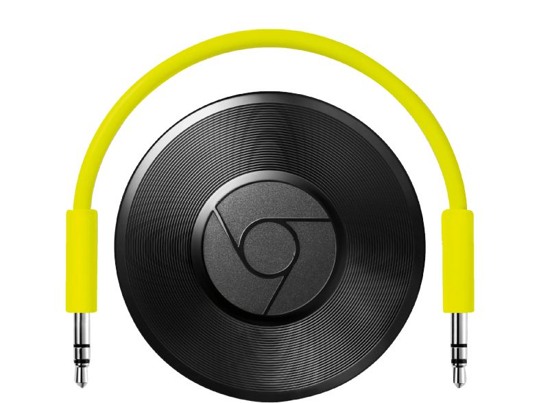 Bild zu Google Chromecast Audio für 32€