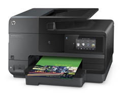 Bild zu HP OfficeJet Pro 8620 Tintenstrahl-Multifunktionsgerät (A4, Drucker, Kopierer, Scanner, Fax, Duplex, WLAN) für 148,99€ + 30€ Cashback