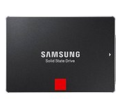 Bild zu Samsung Basic MZ-7KE1T0BW 850 Pro interne SSD Festplatte 1TB (6,3 cm (2,5 Zoll), SATA III) für 334,90€