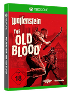 Bild zu Wolfenstein: The Old Blood – [Xbox One] für 13,24€