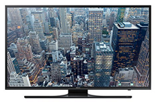 Bild zu Samsung UE40JU6480 (40”) LCD-Fernseher [EEK: A] für 459€