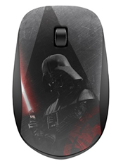 Bild zu HP Z4000 Mouse Star Wars Special Edition für 14,99€