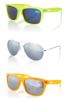 Bild zu Superdry Sonnenbrillen in versch. Ausführungen für je 12,95€