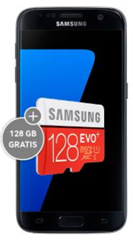 Bild zu Telekom Netz mit 2GB Datenflat, Sprach & SMS Flat inkl. Samsung S7 (einmalig 52,90€) für 30€ im Monat