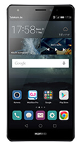 Bild zu Huawei Mate S Smartphone (32GB) für 199€ (Vergleich: 323,91€)
