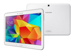 Bild zu Samsung Galaxy Tab 4 10.1 LTE (10,1 Zoll) für 239,90€