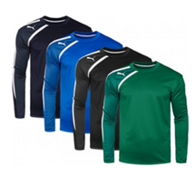 Bild zu PUMA Spirit Herren Trainingsshirt in verschiedenen Farben für je 9,46€