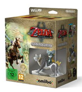 Bild zu The Legend of Zelda: Twilight Princess HD Limited Edition – [Wii U] für 29,99€