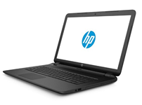 Bild zu HP 15-ac154ng Notebook N3050 (4GB, 500GB, matt FHD, Windows 10) für 249€