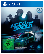 Bild zu Need for Speed – [PlayStation 4, Xbox One] für je 25€
