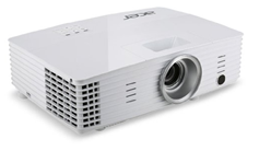 Bild zu Acer X1385WH TCO DLP-Projektor für 355€