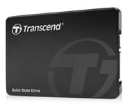 Bild zu Transcend SSD340 interne SSD 256GB (6,4 cm (2,5 Zoll), SATA III, MLC) mit Aluminum-Gehäuse für 64,90€