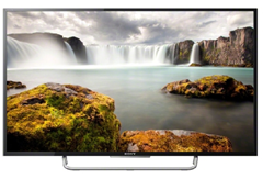 Bild zu Sony KDL-32W705C 80 cm (32 Zoll) Fernseher (Full HD, Triple Tuner, Smart TV) [Energieklasse A] für 329,99€