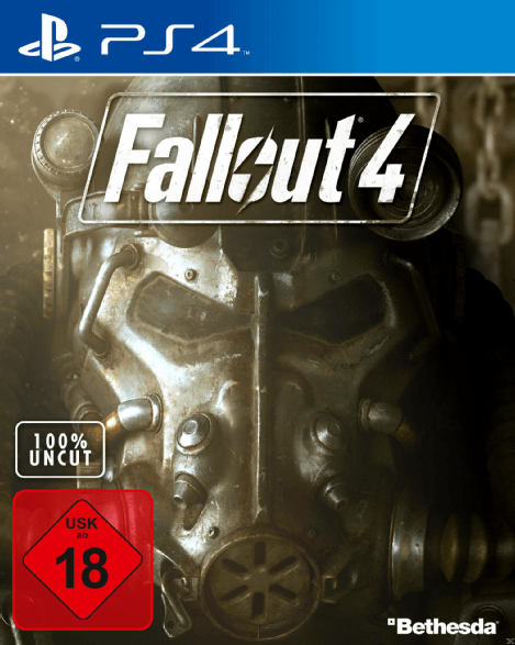 Bild zu Fallout 4 – Uncut [PS4|XBox One] für 22€