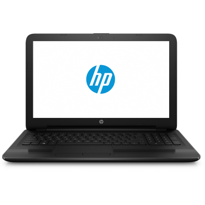 Bild zu 15,6 Zoll Notebook HP 15-ay018ng (Intel Core i3-5005U, 4GB, 256GB SSD, FreeDOS) für 339,15€