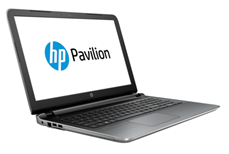 Bild zu HP Pavilion 15-ab203ng Notebook (i5, 16GB RAM, 1TB HDD) für 555€