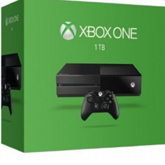 Bild zu Microsoft Xbox One Konsole 1 TB ab 184€ inklusive Versand