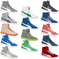Bild zu PUMA Archive Lite Unisex Sneaker in versch. Farben für je 28,99€