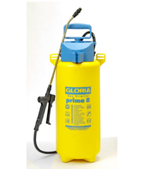 Bild zu Gloria Drucksprüher/Drucksprühgerät (8 Liter) für 25,66€