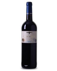 Bild zu Ursa Maior – Rioja DOCa Re­ser­va prä­mier­ter Rot­wein aus Spa­ni­en 2011 für 4,99€