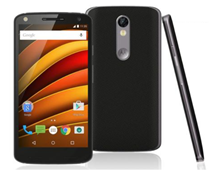 Bild zu Motorola Moto X Force Smartphone für 405,90€ (Vergleich: 603,79€)