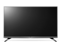 Bild zu LG 43LH560V 108 cm (43 Zoll) Fernseher (Full HD, DVB-T2/T/S2/S/C Triple Tuner, Smart TV) [Energieklasse A+] für 339€