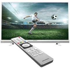 Bild zu Grundig 42 VLE 8510 WL 107 cm (42 Zoll) Fern­se­her (Full HD, Triple Tuner, Smart TV) für 399,99€