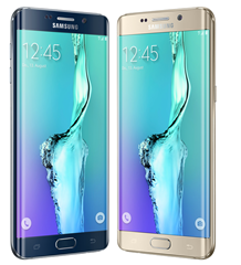 Bild zu Samsung Galaxy S6 Edge 64GB für 449,90€