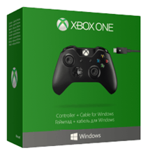 Bild zu MICROSOFT Xbox One Wired Controller für Windows ab 30,99€