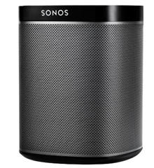 Bild zu Sonos Play 1 Lautsprecher (schwarz) für 189,24€ bei Amazon UK