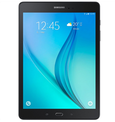Bild zu Samsung Galaxy Tab A 9.7″ T555 LTE 16GB Android Tablet (wie neu) für 159,90€