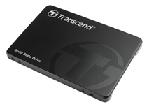Bild zu Transcend SSD340 Alu 256GB 2,5″ SATA 6Gb/s [SSD Festplatte inkl. 3,5″ Einbaurahmen] für 69,99€