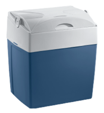 Bild zu WAECO U30 DC Kühlbox (29 Liter) ab 29,99€
