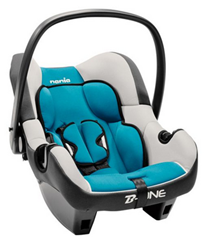 Bild zu Nania Baby-Autositz BeONE SP für 30,18€