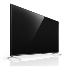 Bild zu Panasonic Viera TX-55CXW704 139 cm (55 Zoll) Fernseher (Ultra HD, Triple Tuner, 3D, Smart TV) [Energieklasse B] für 979€