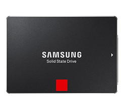 Bild zu Preisfehler: Samsung MZ-7KE2T0BW 850PRO SSD 2TB (6,4 cm (2,5 Zoll), SATA III) für 250,94€
