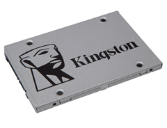 Bild zu 240GB interne SSD von Kingston für 54,49€ inklusive Versand
