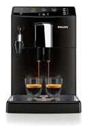 Bild zu [ab 12 Uhr] Philips HD8824/01 Kaffeevollautomat für 299€