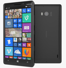 Bild zu Nokia Lumia 930 [B-Ware] für 189€ inklusive Versand
