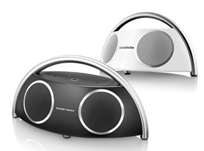 Bild zu Harman-Kardon Go + Play Wireless Lautsprecher für je 158,89€