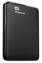 Bild zu Western Digital 1.5TB Elements tragbare externe Festplatte (USB 3.0) für 60,99€