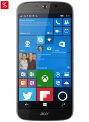 Bild zu Acer Liquid Jade Primo LTE Windows 10 Phone für 299,99€