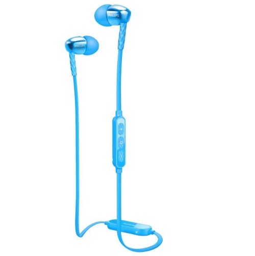 Bild zu Bluetooth Kopfhörer Philips SHB5900 für 49€