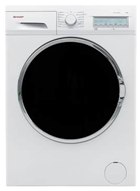 Bild zu Sharp ES-FC7144W3-DE (EEK A+++) Waschmaschine 7 kg für 279€