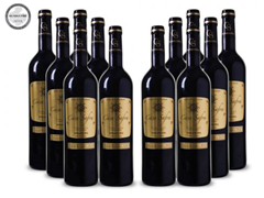 Bild zu Weinvorteil: 12 Flaschen Casa Safra – „Edición Privada Limitada“ für 49,90€